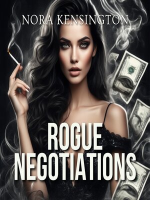 cover image of Rogue Negotiations